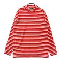 MUNSING WEAR �}���V���O�E�F�A  �n�C�l�b�N ����T�V���c �{�[�_�[�� ���b�h�n �T�C�Y�FL �����N�FB �y���Áz�S���t�E�F�A
