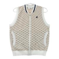 LE COQ GOLF ���R�b�N�S���t 2024�N���f�� �t���W�b�v �j�b�g�x�X�g ���� �x�[�W���n �T�C�Y�FM �����N�FA- �y���Áz�S���t�E�F�A