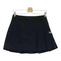 PEARLY GATES �p�[���[�Q�C�c  �v���[�c�X�J�[�g  �u���b�N�n �T�C�Y�F00 �����N�FA- �y���Áz�S���t�E�F�A