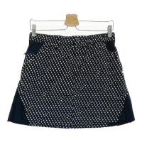 PEARLY GATES �p�[���[�Q�C�c  �X�J�[�g ���S���� �l�C�r�[�n �T�C�Y�F1 �����N�FA- �y���Áz�S���t�E�F�A