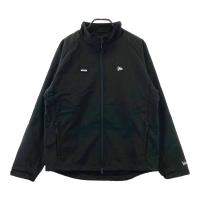 NEW ERA �j���[�G��  �����b�V�� �W�b�v�W���P�b�g  �u���b�N�n �T�C�Y�FXL �����N�FA �y���Áz�S���t�E�F�A
