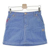LE COQ GOLF ���R�b�N�S���t  �C���i�[�t�X�J�[�g �X�g���C�v�� �u���[�n �T�C�Y�F9 �����N�FA- �y���Áz�S���t�E�F�A