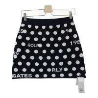 PEARLY GATES �p�[���[�Q�C�c 055-2234124 �j�b�g�X�J�[�g �h�b�g�� �l�C�r�[�n �T�C�Y�F0 �����N�FN �y�V�i�z�S���t�E�F�A