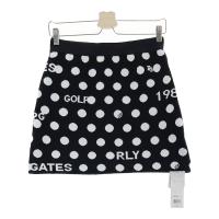 PEARLY GATES �p�[���[�Q�C�c 055-2234124 �j�b�g�X�J�[�g �h�b�g�� �l�C�r�[�n �T�C�Y�F0 �����N�FN�y�V�i�z�S���t�E�F�A