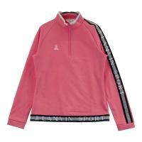 LANVIN SPORT �����o�� �X�|�[��  �n�[�t�W�b�v����T�V���c  �s���N�n �T�C�Y�F36 �����N�FB �y���Áz�S���t�E�F�A