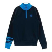 G/FORE �W�[�t�H�A  �n�[�t�W�b�v�����j�b�g�Z�[�^�[  �u���b�N�n �T�C�Y�F36 �����N�FB �y���Áz�S���t�E�F�A