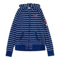 FILA GOLF �t�B���S���t ML5GL201 �t�[�h�t �W�b�v�W���P�b�g �{�[�_�[�� �l�C�r�[�n �T�C�Y�FL �����N�FA- �y���Áz�S���t�E�F�A