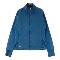 ADIDAS GOLF �A�f�B�_�X�S���t HG6993 �W�b�v�W���P�b�g ���N��  �l�C�r�[�n �T�C�Y�FM �����N�FB �y���Áz�S���t�E�F�A