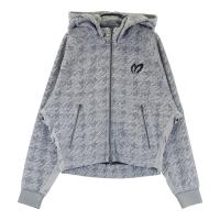 MASTER BUNNY EDITION �}�X�^�[�o�j�[�G�f�B�V���� ; �t�[�h�t�� �����j�b�g�W���P�b�g �璹�� �O���[�n �T�C�Y�F1 �����N�FA- �y���Áz�S���t�E�F�A