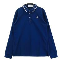 LE COQ GOLF ���R�b�N�S���t 2025�N���f�� �݃��S �����|���V���c  �l�C�r�[�n �T�C�Y�FL �����N�FA- �y���Áz�S���t�E�F�A