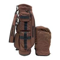 BRIEFING GOLF �u���[�t�B���O CR-6 #02 HOLIDAY COLLECTION ���胂�f�� �J�[�g�� �L���f�B�o�b�O 5����  �u���E���n �����N�FB �y���Áz�S���t�E�F�A