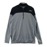 TITLEIST �^�C�g���X�g  �n�[�t�W�b�v ����T�V���c  �O���[�n �T�C�Y�F3L �����N�FA- �y���Áz�S���t�E�F�A