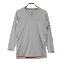 LE COQ GOLF ���R�b�N�S���t  ����T�V���c  �O���[�n �T�C�Y�FL �����N�FA- �y���Áz�S���t�E�F�A