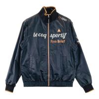 LE COQ GOLF ���R�b�N�S���t  2WAY �W�b�v�W���P�b�g  �u���b�N�n �T�C�Y�FM �����N�FA- �y���Áz�S���t�E�F�A