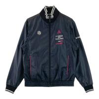LE COQ GOLF ���R�b�N�S���t  2WAY �W�b�v�W���P�b�g �X�g���C�v�� �u���b�N�n �T�C�Y�FM �����N�FB �y���Áz�S���t�E�F�A