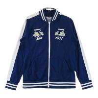 FILA GOLF �t�B���S���t  �W�b�v�W���P�b�g  �l�C�r�[�n �T�C�Y�FM �����N�FA- �y���Áz�S���t�E�F�A