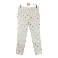 JACK BUNNY �W���b�N�o�j�[  �X�g���b�`�p���c �h�������� ���h�J�� �z���C�g�n �T�C�Y�F5 �����N�FA- �y���Áz�S���t�E�F�A