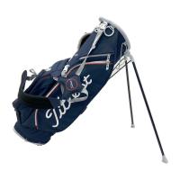 TITLEIST �^�C�g���X�g 2026�N���f�� Players S4 TB26SX4A-461 �X�^���h�� �L���f�B�o�b�O 4����  �l�C�r�[�n �����N�FN �y�V�i�z�S���t�E�F�A