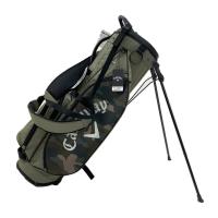 CALLAWAY �L�����E�F�C 5126023 CHEV 2026�N���f�� �X�^���h�L���f�B�o�b�O �y�� �J���t���� �J�[�L�n �����N�FN �y�V�i�z�S���t�E�F�A