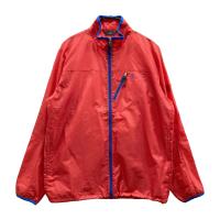 MUNSING WEAR �}���V���O�E�F�A MGMRJK02 �i�C���� �W�b�v�W���P�b�g  ���b�h�n �T�C�Y�F3L �����N�FA- �y���Áz�S���t�E�F�A