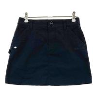 PEARLY GATES �p�[���[�Q�C�c 2025�N���f�� �X�g���b�`�X�J�[�g  �u���b�N�n �T�C�Y�F00 �����N�FB �y���Áz�S���t�E�F�A
