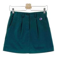 CHAMPION GOLF �`�����s�I���S���t  �X�J�[�g  �O���[���n �T�C�Y�FSMALL �����N�FN�y�V�i�z�S���t�E�F�A