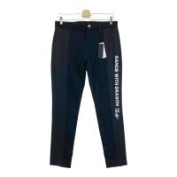DANCE WITH DRAGON �_���X�E�B�Y�h���S�� D1-440120 ���N�� �X�g���b�` �W���K�[�p���c  �u���b�N�n �T�C�Y�F2 �����N�FN�y�V�i�z�S���t�E�F�A