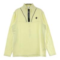 LE COQ GOLF ���R�b�N�S���t  �N�� �n�[�t�W�b�v���� T�V���c  �C�G���[�n �T�C�Y�FLL �����N�FA- �y���Áz�S���t�E�F�A