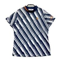 LE COQ GOLF ���R�b�N�S���t  ���b�N�l�b�N���� T�V���c ���� �l�C�r�[�n �T�C�Y�FLL �����N�FA- �y���Áz�S���t�E�F�A