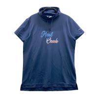 HEAL CREEK �q�[���N���[�N  �����v�����g �n�C�l�b�N����T�V���c  �l�C�r�[�n �T�C�Y�F40 �����N�FN �y�V�i�z�S���t�E�F�A