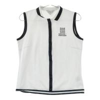LANVIN SPORT �����o�� �X�|�[��  �m�[�X���[�u�|���V���c  �z���C�g�n �T�C�Y�F38 �����N�FB �y���Áz�S���t�E�F�A
