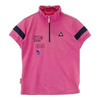 LE COQ GOLF ���R�b�N�S���t  �n�[�t�W�b�v����T�V���c  �s���N�n �T�C�Y�FM �����N�FA- �y���Áz�S���t�E�F�A