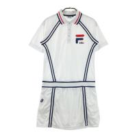 FILA GOLF �t�B���S���t MK5HL440 ���������s�[�X  �z���C�g�n �T�C�Y�FM �����N�FB �y���Áz�S���t�E�F�A