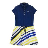 CALLAWAY �L�����E�F�C  �����|�� �����s�[�X ���b�g ���� �l�C�r�[�n �T�C�Y�FM �����N�FA- �y���Áz�S���t�E�F�A