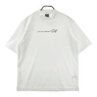 UNITED ARROWS GOLF ���i�C�e�b�h�A���[�Y�S���t  �n�C�l�b�N ����T�V���c  �z���C�g�n �T�C�Y�FEXTRA LARGE �����N�FB �y���Áz�S���t�E�F�A