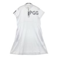 PGG PEARLY GATES �p�[���[�Q�C�c 269-3124326 �n�[�t�W�b�v ���������s�[�X  �z���C�g�n �T�C�Y�F1 �����N�FB �y���Áz�S���t�E�F�A