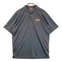 BEAMS GOLF �r�[���X�S���t  �ݕt ����T�V���c  �O���[�n �T�C�Y�FXL �����N�FB �y���Áz�S���t�E�F�A