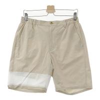 MUNSING WEAR �}���V���O�E�F�A  �X�g���b�` �n�[�t�p���c  �x�[�W���n �T�C�Y�F79-83 �����N�FA- �y���Áz�S���t�E�F�A