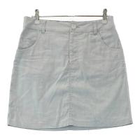 ZOY �]�[�C  ���l���� �X�g���b�`�X�J�[�g  �u���[�n �T�C�Y�F36 �����N�FA- �y���Áz�S���t�E�F�A