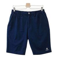 LE COQ GOLF ���R�b�N�S���t  �n�[�t�p���c �V�A�T�b�J�[ �`�F�b�N�� �l�C�r�[�n �T�C�Y�FL �����N�FB �y���Áz�S���t�E�F�A
