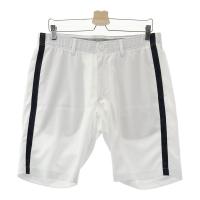 UNDER ARMOUR �A���_�[�A�[�}�[  �n�[�t�p���c  �z���C�g�n �T�C�Y�FXL �����N�FA- �y���Áz�S���t�E�F�A