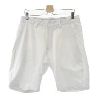 UNDER ARMOUR �A���_�[�A�[�}�[  �n�[�t�p���c  �z���C�g�n �T�C�Y�FXL �����N�FA- �y���Áz�S���t�E�F�A