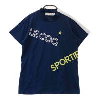 LE COQ GOLF ���R�b�N�S���t  �n�C�l�b�N���� T�V���c  �l�C�r�[�n �T�C�Y�FM �����N�FA- �y���Áz�S���t�E�F�A