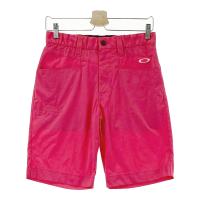OAKLEY �I�[�N���[ 2024�N���f�� �n�[�t�p���c  �s���N�n �T�C�Y�FJPN M �����N�FA- �y���Áz�S���t�E�F�A
