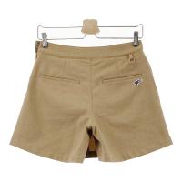 BEAMS GOLF �r�[���X�S���t 2025�N �L�����b�g�X�J�[�g  �u���E���n �T�C�Y�FM �����N�FA- �y���Áz�S���t�E�F�A