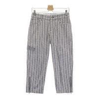 ZOY �]�[�C  �X�g���b�` �A���N���p���c �`�F�b�N�� �l�C�r�[�n �T�C�Y�F36 �����N�FA- �y���Áz�S���t�E�F�A