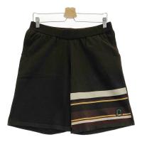 PACIFIC GOLF CLUB�@�p�V�t�B�b�N �S���t�N���u  �n�[�t�p���c �~Lightning Bolt �u���E���n �T�C�Y�FL �����N�FA- �y���Áz�S���t�E�F�A