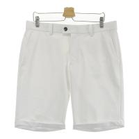 LANVIN SPORT �����o�� �X�|�[��  �n�[�t�p���c  �z���C�g�n �T�C�Y�F42 �����N�FA- �y���Áz�S���t�E�F�A