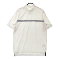 TRAVIS MATHEW �g���r�X�}�V���[  �n�C�l�b�N����T�V���c  �z���C�g�n �T�C�Y�FXL �����N�FA- �y���Áz�S���t�E�F�A