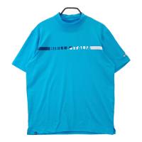 FILA GOLF �t�B���S���t  �n�C�l�b�N����T�V���c  �u���[�n �T�C�Y�FLL �����N�FA- �y���Áz�S���t�E�F�A